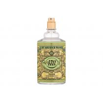 4711 Floral Collection 100Ml Lily Of The Valley   (Eau De Cologne) Für Frauen Ohne Box 