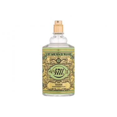 4711 Floral Collection 100Ml Lily Of The Valley   (Eau De Cologne) Für Frauen Ohne Box 