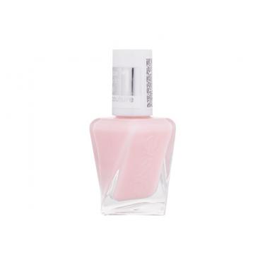 Essie Gel Couture Nail Color 13,5Ml  Für Frauen  (Nail Polish)  10 Sheer Fantasy