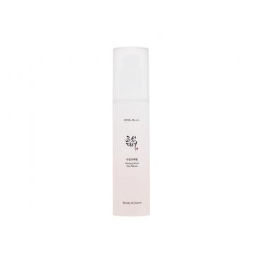 Beauty Of Joseon Ginseng  Spf50+    50Ml Für Frauen (Face Sun Care) Moist Sun Serum