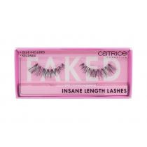 Catrice Faked      1Pc Für Frauen (False Eyelashes) Insane Length Lashes