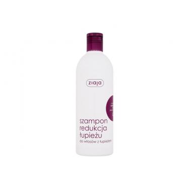 Ziaja Anti-Dandurff      400Ml Für Frauen (Shampoo) Shampoo