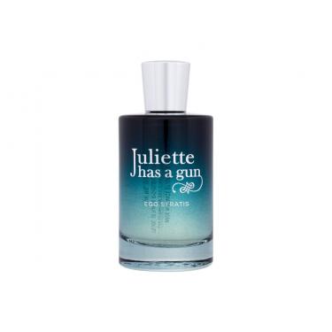 Juliette Has A Gun Ego Stratis  100Ml  Unisex  (Eau De Parfum)  