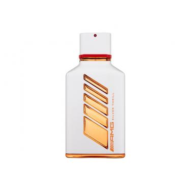 Mercedes-Benz Amg 100Ml Silver Thrill   (Eau De Parfum) Für Männer  