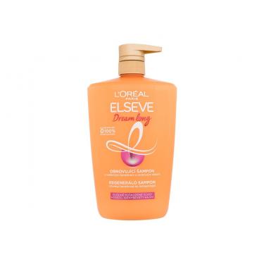 Loreal Paris Elseve Dream Long Restoring Shampoo 1000Ml  Für Frauen  (Shampoo)  