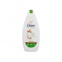 Dove Care By Nature Restoring Shower Gel 400Ml  Für Frauen  (Shower Gel)  