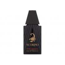 Scorpio Noir Absolu  75Ml  Für Mann  (Eau De Toilette)  
