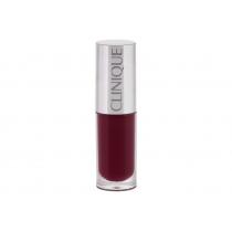 Clinique Clinique Pop Splash Lip Gloss + Hydration  4,3Ml 19 Vino Pop   Für Frauen (Lip Gloss)