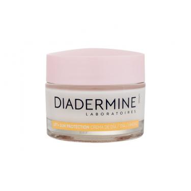 Diadermine Lift+  Spf30    50Ml Für Frauen (Day Cream) Sun Protection Anti-Age Day Cream