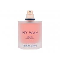 Giorgio Armani My Way Floral  90Ml    Für Frauen Ohne Box(Eau De Parfum)