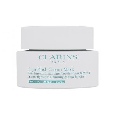 Clarins Cryo-Flash 75Ml Cream-Mask   (Face Mask) Für Frauen  