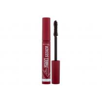 Rimmel London Thrill Seeker   8Ml Black Brown   Für Frauen (Mascara)