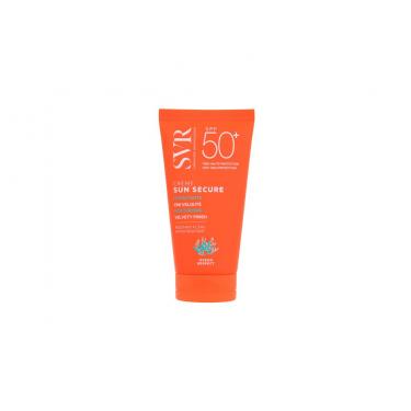 SVR Sun Secure Creme  SPF50+    50ml(Face Sun Care) für Frauen