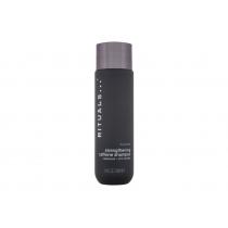 Rituals Homme Strengthening Caffeine Shampoo  250Ml    Für Mann (Shampoo)