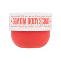 Sol De Janeiro Bom Dia Bright      220G Für Frauen (Body Peeling) Scrub