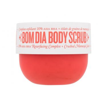 Sol De Janeiro Bom Dia Bright      220G Für Frauen (Body Peeling) Scrub