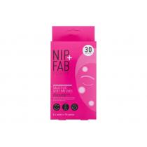 Nip+Fab Purify      30Pc Für Frauen (Local Care) Salicylic Fix Spot Patches