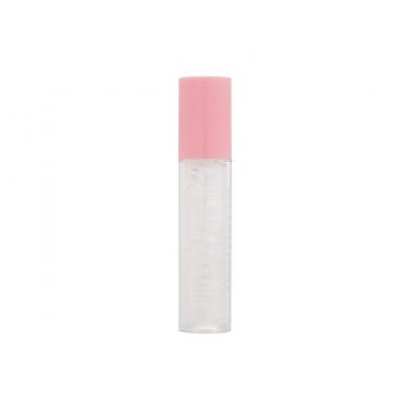 Dermacol Think Pink      4Ml Für Frauen (Lip Oil) Lip Oil