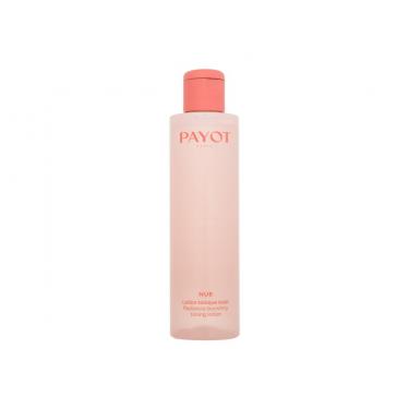 Payot Nue Radiance-Boosting Toning Lotion 200Ml  Für Frauen  (Facial Lotion And Spray)  