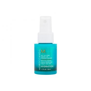 Moroccanoil Hydration All In One Leave-In Conditioner  50Ml    Für Frauen (Conditioner)