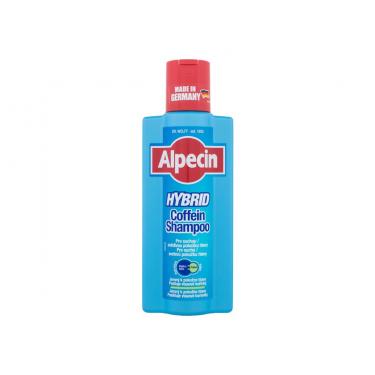 Alpecin Hybrid Coffein Shampoo  375Ml    Für Mann (Shampoo)