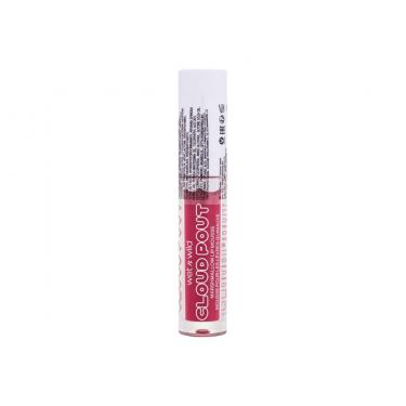 Wet N Wild Cloud Pout      3Ml Für Frauen (Lipstick) Marshmallow Lip Mousse