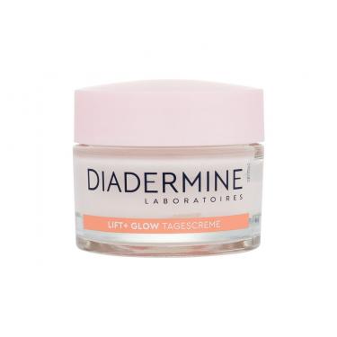 Diadermine Lift+      50Ml Für Frauen (Day Cream) Glow Anti-Age Day Cream