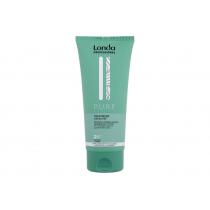 Londa Professional P.U.R.E Treatment 200Ml  Für Frauen  (Hair Balm)  