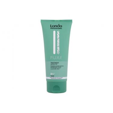 Londa Professional P.U.R.E Treatment 200Ml  Für Frauen  (Hair Balm)  