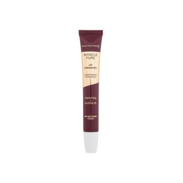 Max Factor Miracle Pure 12Ml Lip Enhancer   (Lip Balm) Für Frauen  060 Acai Haze