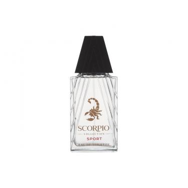 Scorpio Scorpio Collection Sport 75Ml  Für Mann  (Eau De Toilette)  