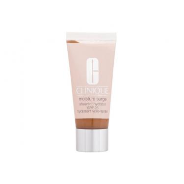 Clinique Moisture Surge  Spf25    40Ml Für Frauen (Bb Cream) Sheertint Hydrator