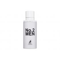 Maison Alhambra No.2 Men      80Ml Für Männer (Eau De Parfum)