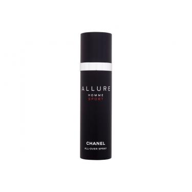 Chanel Allure Homme Sport      100Ml Für Männer (Body Spray)