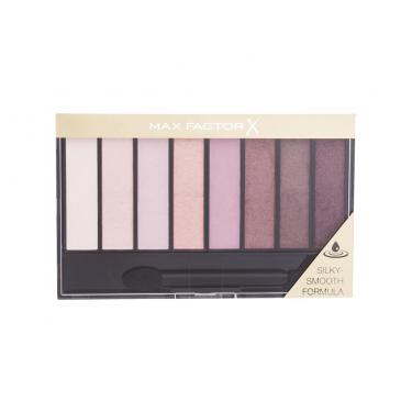 Max Factor Masterpiece Nude Palette  6,5G 003 Rose Nudes   Für Frauen (Eye Shadow)