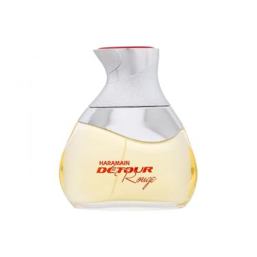 Al Haramain Détour      100Ml Unisex (Eau De Parfum) Rouge