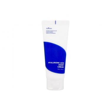 Isntree Hyaluronic Acid      100Ml Für Frauen (Day Cream) Moist Cream