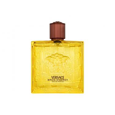 Versace Eros 100Ml Energy   (Eau De Parfum) Für Männer  