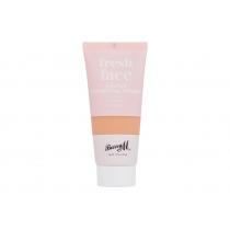 Barry M Fresh Face Colour Correcting Primer 35Ml  Für Frauen  (Makeup Primer)  Peach