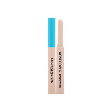 Dermacol Acnecover Corrector  1,45G 2   Für Frauen (Corrector)