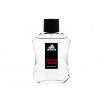 Adidas Team Force      100Ml Für Männer (Eau De Toilette)