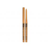 Nyx Professional Makeup Vivid 0,28G Rich Mechanical Liner   (Eye Pencil) Für Frauen  01 Amber Stunner