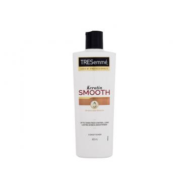 Tresemme Keratin Smooth Conditioner 400Ml  Für Frauen  (Conditioner)  