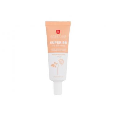 Erborian Super Bb Covering Care-Cream 40Ml  Für Frauen  (Bb Cream) SPF20 Doré