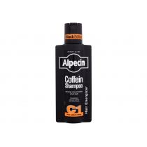Alpecin Coffein Shampoo C1 375Ml  Für Mann  (Shampoo) Black Edition 