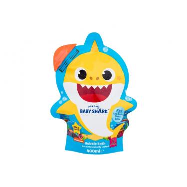 Pinkfong Baby Shark Refill     400Ml K (Bath Foam) Bubble Bath