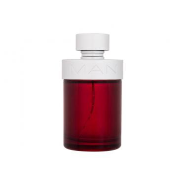 Halloween Man Rock On 125Ml  Für Mann  (Eau De Toilette)  