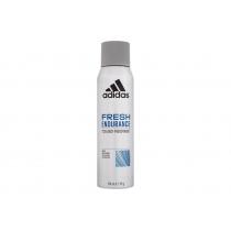 Adidas Fresh Endurance 72H Anti-Perspirant 150Ml  Für Mann  (Antiperspirant)  