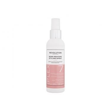 Revolution Haircare London Plex 7 Bond Restore Styling Spray 100Ml  Für Frauen  (Leave-In Hair Care)  