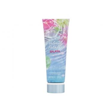 Victorias Secret Velvet Petals      236Ml Für Frauen (Body Lotion) Splash